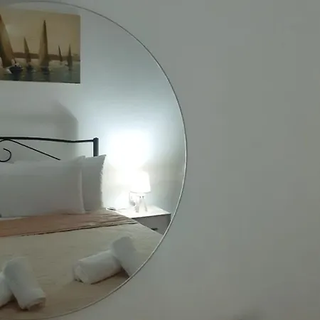 Casa De Stella * Thasos