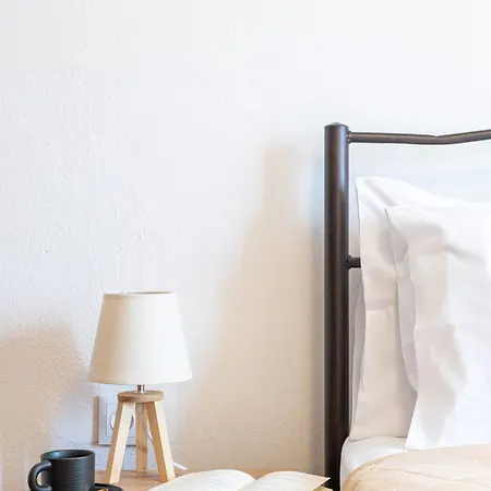 アパート Casa De Stella *