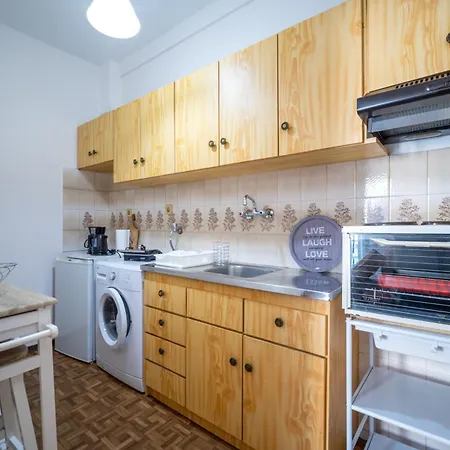 شقة Casa De Stella لايميناس