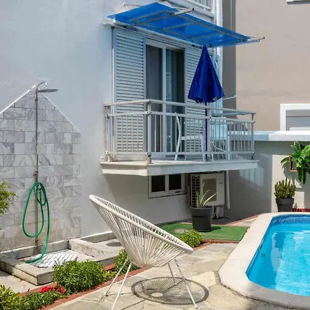Casa De Stella * Thasos