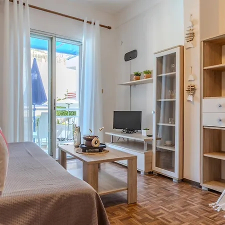 Casa De Stella タソス