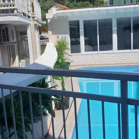 Apartamento Casa De Stella *