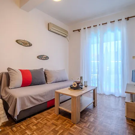 Casa De Stella タソス