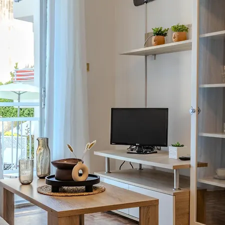 Casa De Stella * タソス