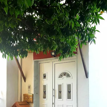 Apartamento Casa De Stella Limenas (Thasos)