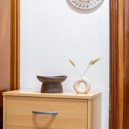 شقة Casa De Stella لايميناس