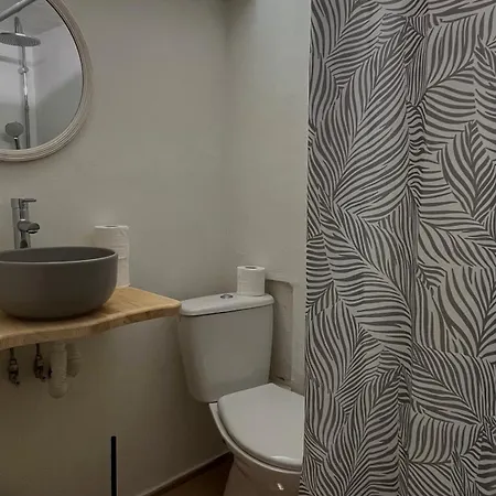 Casa De Stella شقة لايميناس