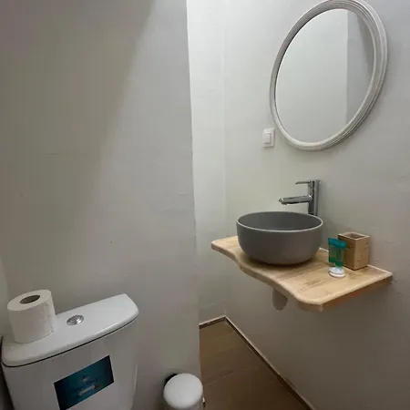 Casa De Stella アパート *