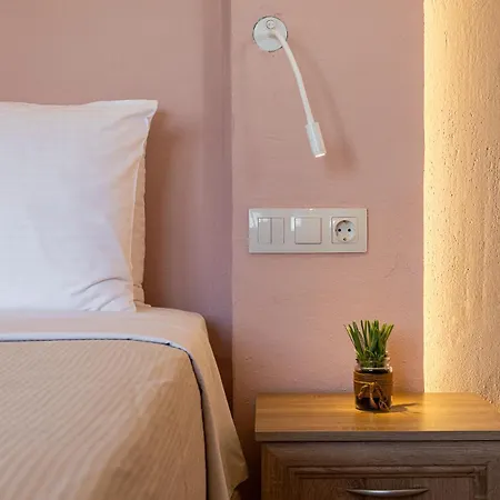 شقة Casa De Stella