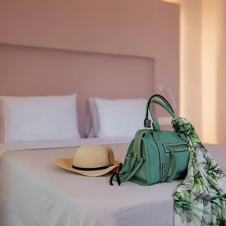 Casa De Stella タソス