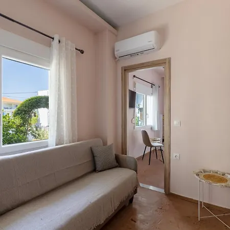 アパート Casa De Stella *