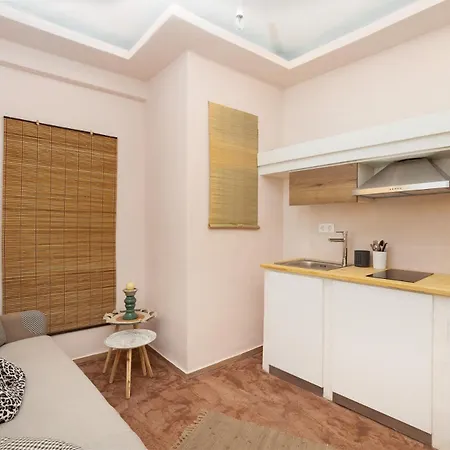 Casa De Stella アパート