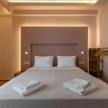 شقة Casa De Stella *