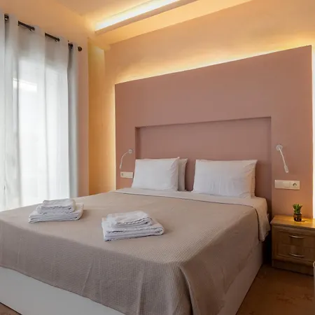 Casa De Stella شقة