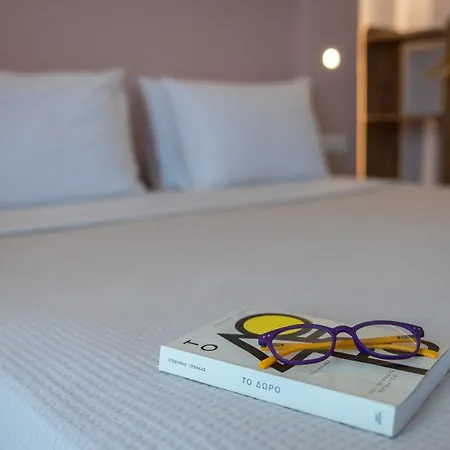 Casa De Stella アパート *