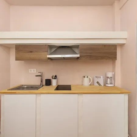 شقة Casa De Stella *