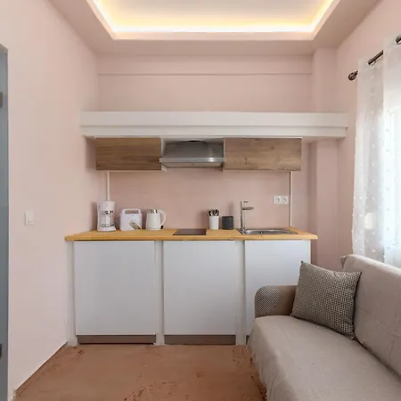 Casa De Stella شقة لايميناس