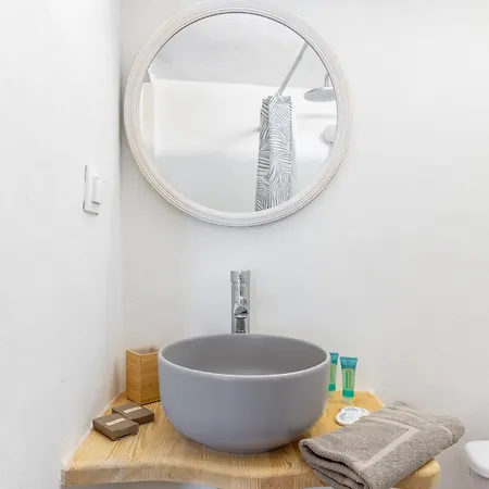 Casa De Stella タソス