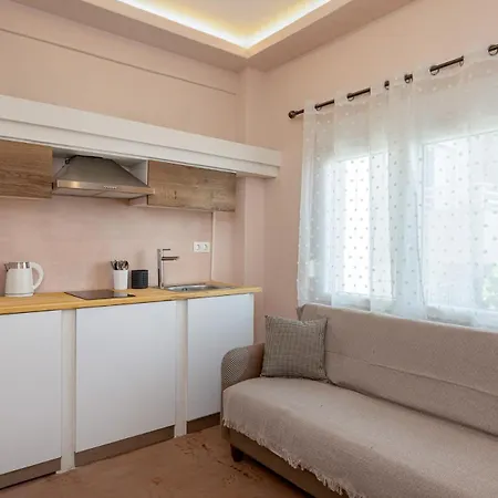 Casa De Stella アパート