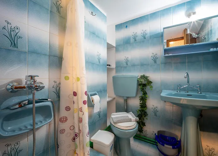 Casa De Stella * Thásos