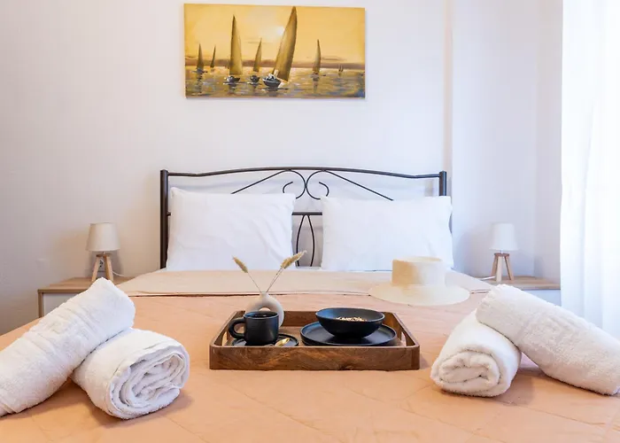 Apartamento Casa De Stella *