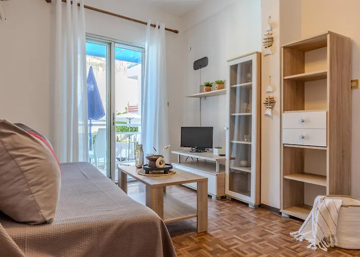 Casa De Stella Thásos