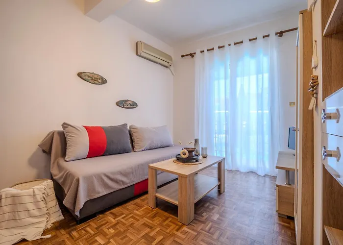 Casa De Stella Thásos