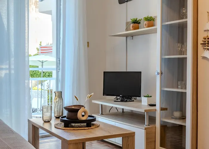 Casa De Stella * Thásos