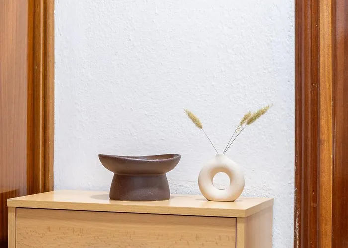 Apartamento Casa De Stella Thásos