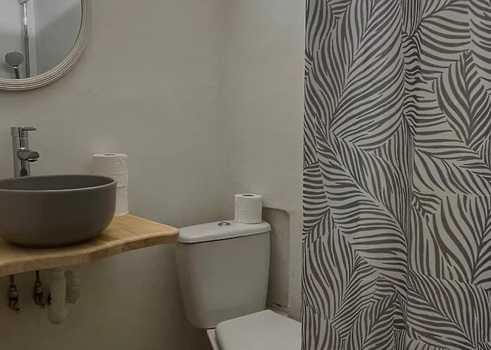 Casa De Stella Apartamento Thásos