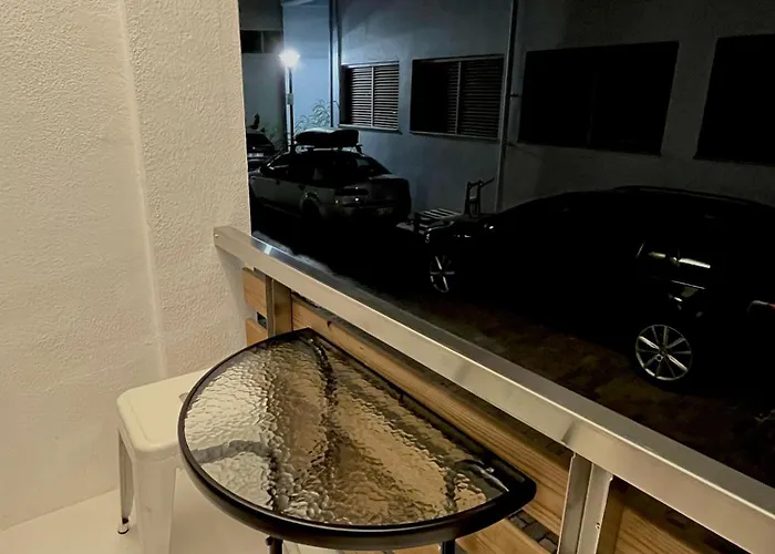 Apartamento Casa De Stella Thásos