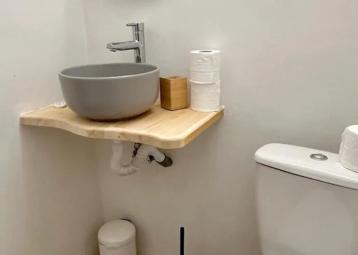 Casa De Stella * Thásos