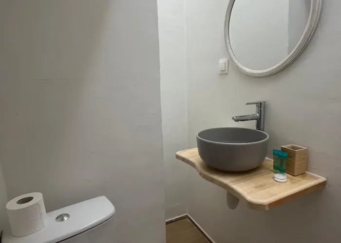 Casa De Stella Apartamento *