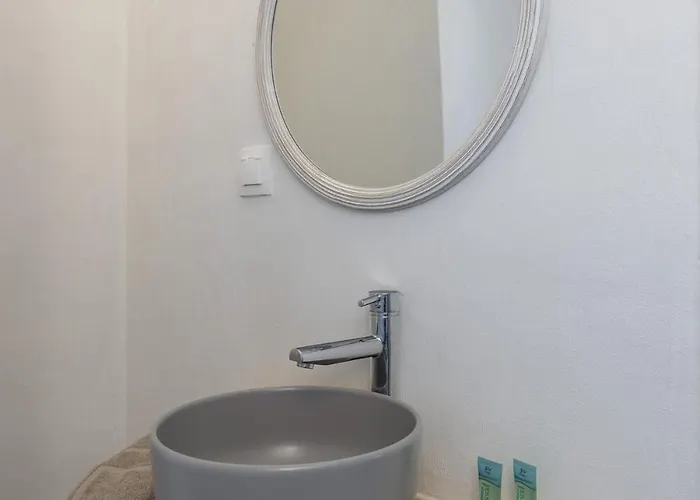 Casa De Stella Apartamento Thásos