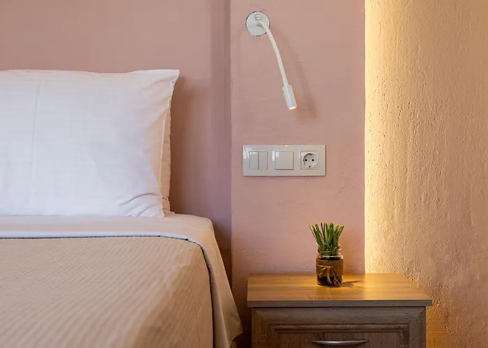 Apartamento Casa De Stella