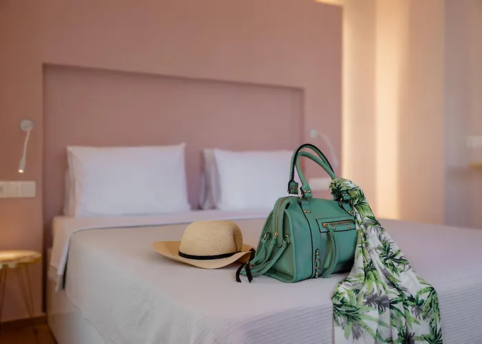 Casa De Stella Thásos