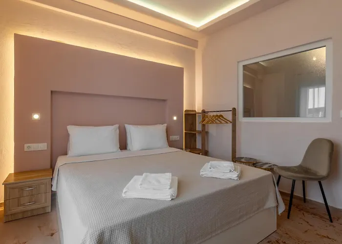 Apartamento Casa De Stella