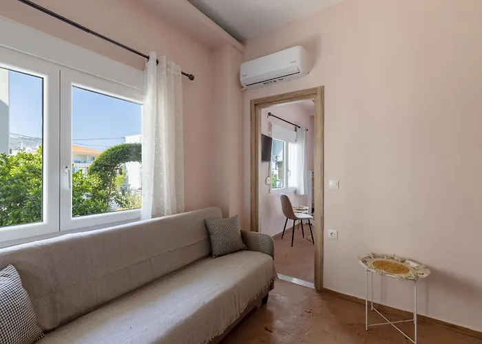 Apartamento Casa De Stella *