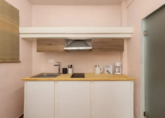 Apartamento Casa De Stella *