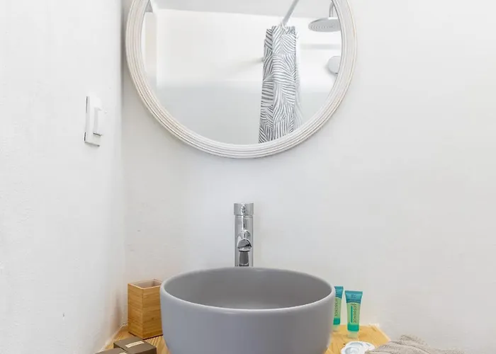 Casa De Stella Thásos