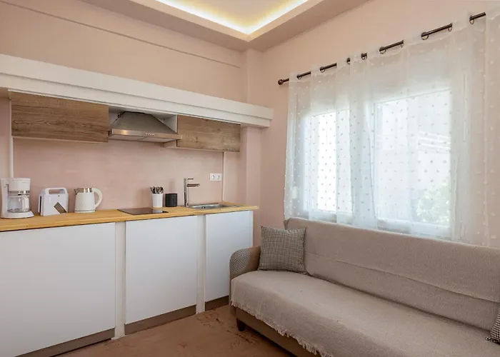 Casa De Stella Apartamento